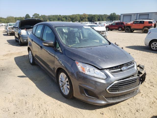 Photo 0 VIN: 1FADP5AU6JL101190 - FORD C-MAX 