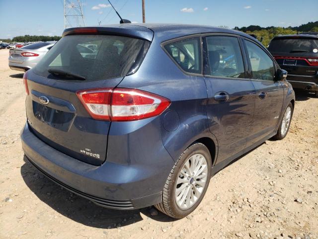 Photo 3 VIN: 1FADP5AU6JL101951 - FORD C-MAX SE 