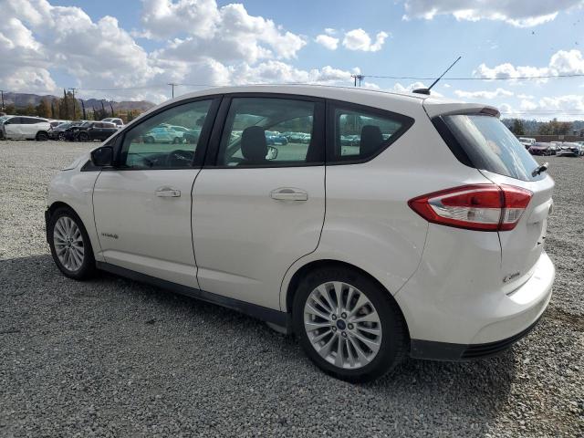 Photo 1 VIN: 1FADP5AU6JL103280 - FORD C-MAX SE 