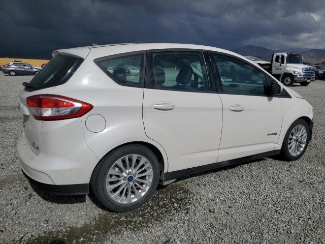 Photo 2 VIN: 1FADP5AU6JL103280 - FORD C-MAX SE 