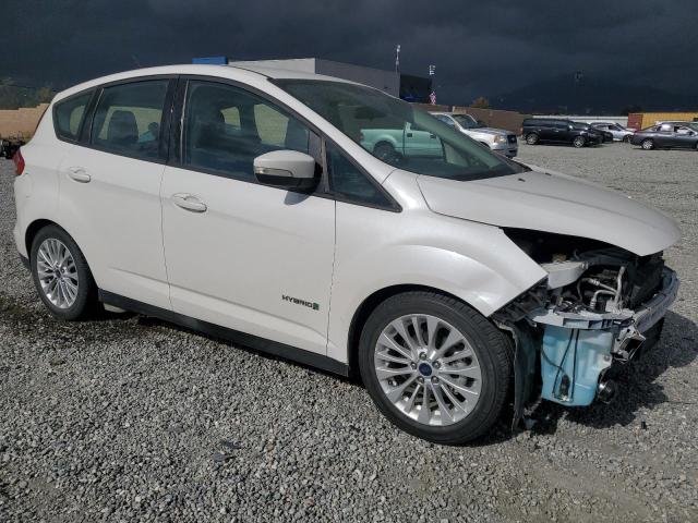 Photo 3 VIN: 1FADP5AU6JL103280 - FORD C-MAX SE 