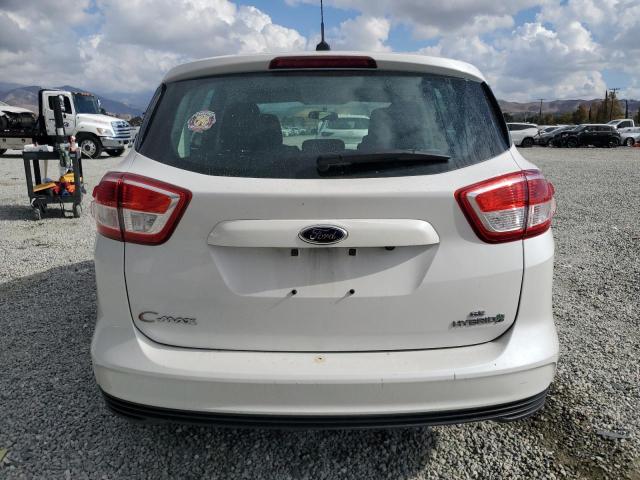 Photo 5 VIN: 1FADP5AU6JL103280 - FORD C-MAX SE 