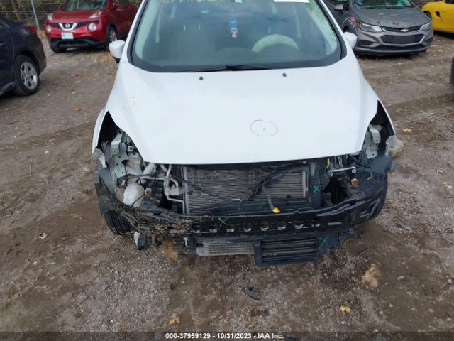 Photo 5 VIN: 1FADP5AU6JL103599 - FORD C-MAX HYBRID 