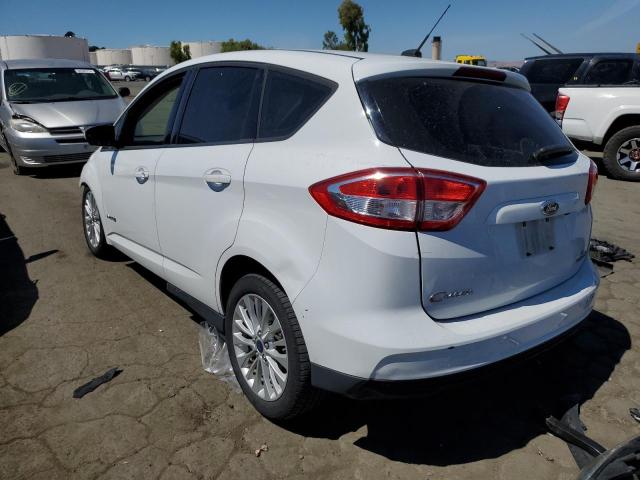 Photo 1 VIN: 1FADP5AU6JL105112 - FORD C-MAX SE 