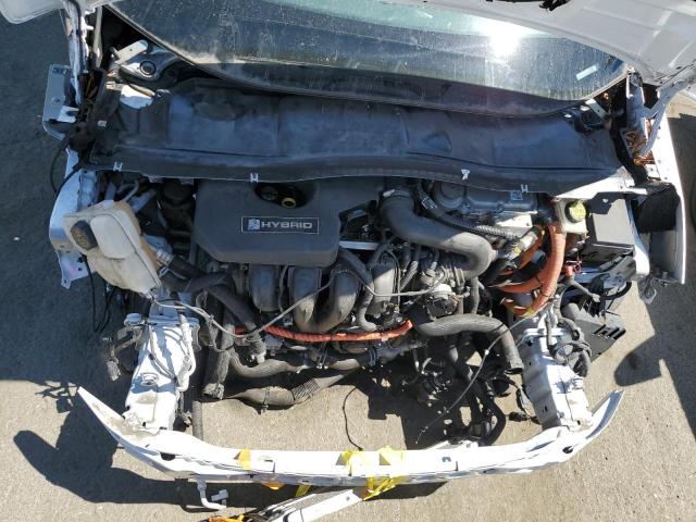 Photo 10 VIN: 1FADP5AU6JL105112 - FORD C-MAX SE 