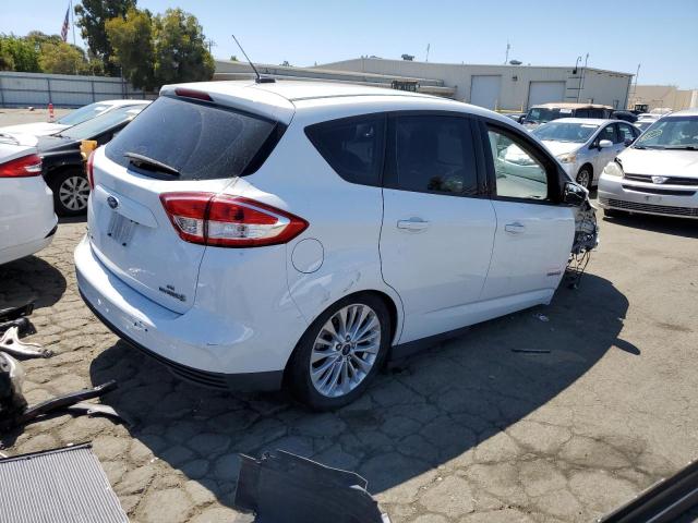 Photo 2 VIN: 1FADP5AU6JL105112 - FORD C-MAX SE 