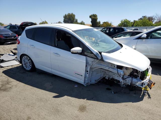 Photo 3 VIN: 1FADP5AU6JL105112 - FORD C-MAX SE 