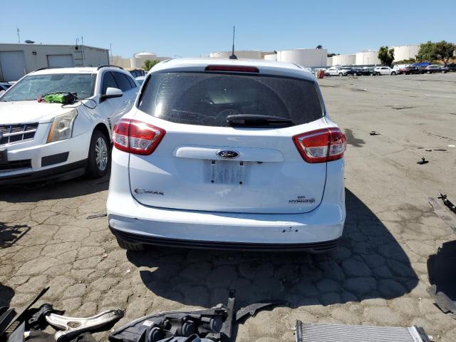 Photo 5 VIN: 1FADP5AU6JL105112 - FORD C-MAX SE 