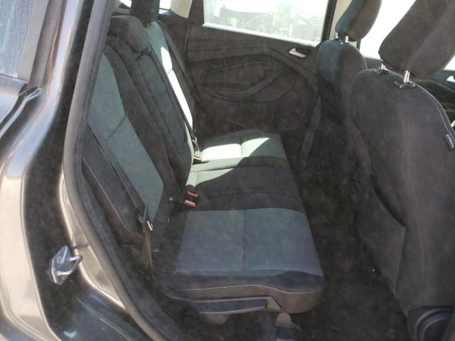 Photo 5 VIN: 1FADP5AU6JL105305 - FORD C-MAX 