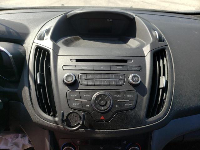 Photo 8 VIN: 1FADP5AU6JL105305 - FORD C-MAX 