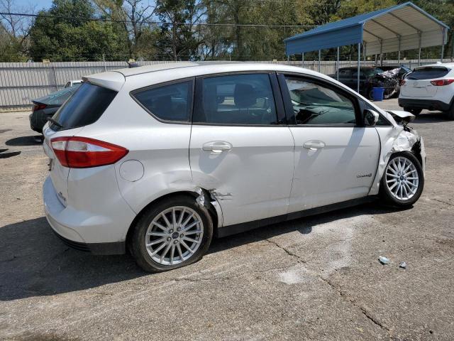 Photo 2 VIN: 1FADP5AU7DL501585 - FORD CMAX 