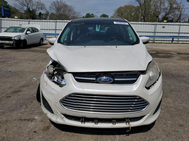 Photo 4 VIN: 1FADP5AU7DL501585 - FORD CMAX 