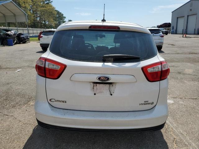 Photo 5 VIN: 1FADP5AU7DL501585 - FORD CMAX 