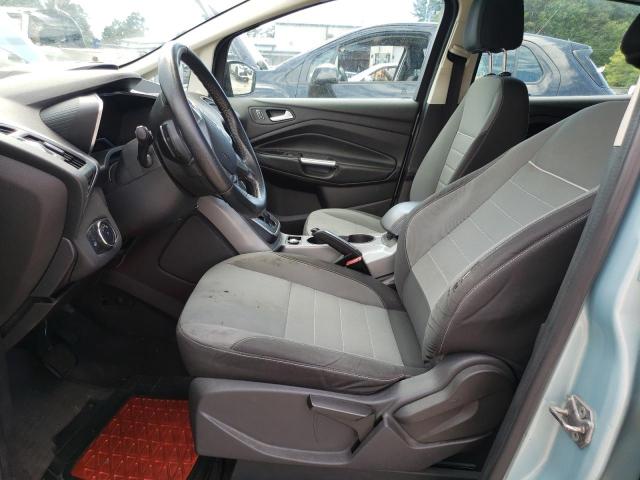 Photo 6 VIN: 1FADP5AU7DL502333 - FORD CMAX 