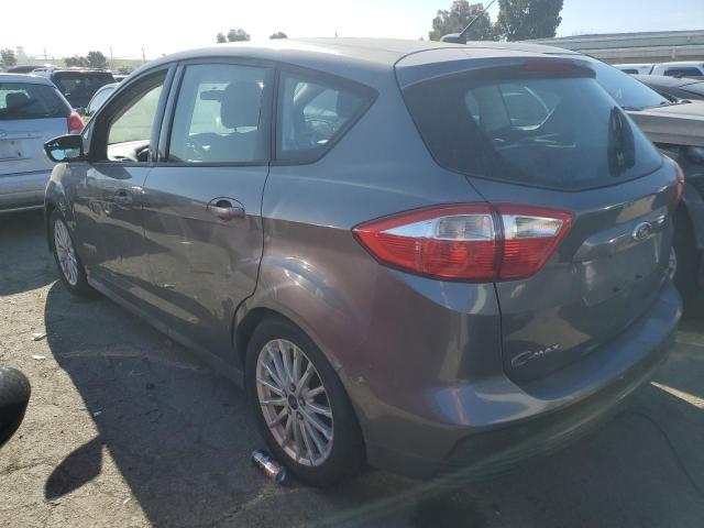 Photo 1 VIN: 1FADP5AU7DL503305 - FORD CMAX 