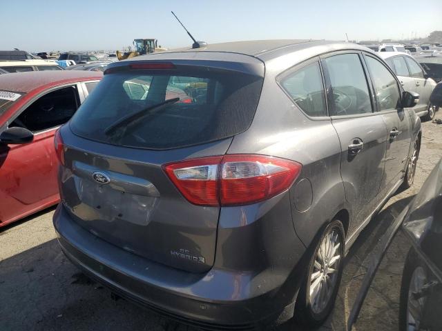 Photo 2 VIN: 1FADP5AU7DL503305 - FORD CMAX 