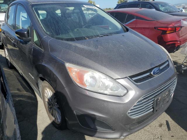 Photo 3 VIN: 1FADP5AU7DL503305 - FORD CMAX 