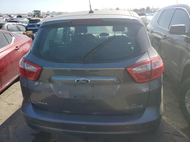 Photo 5 VIN: 1FADP5AU7DL503305 - FORD CMAX 