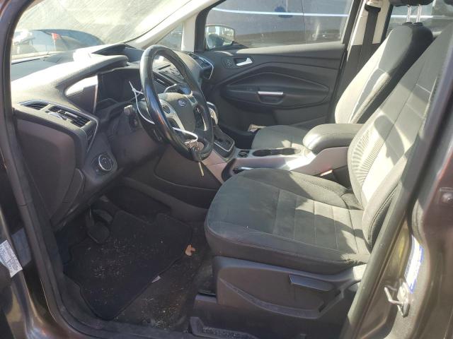 Photo 6 VIN: 1FADP5AU7DL503305 - FORD CMAX 