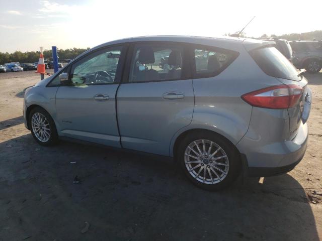 Photo 1 VIN: 1FADP5AU7DL505331 - FORD CMAX 