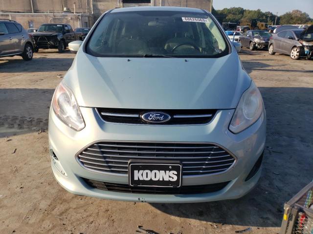 Photo 4 VIN: 1FADP5AU7DL505331 - FORD CMAX 