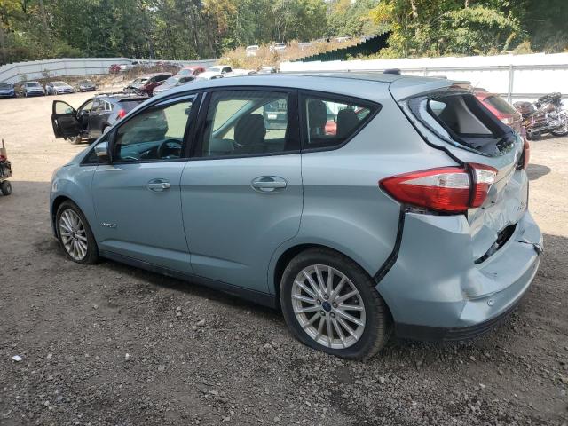 Photo 1 VIN: 1FADP5AU7DL506883 - FORD C-MAX SE 