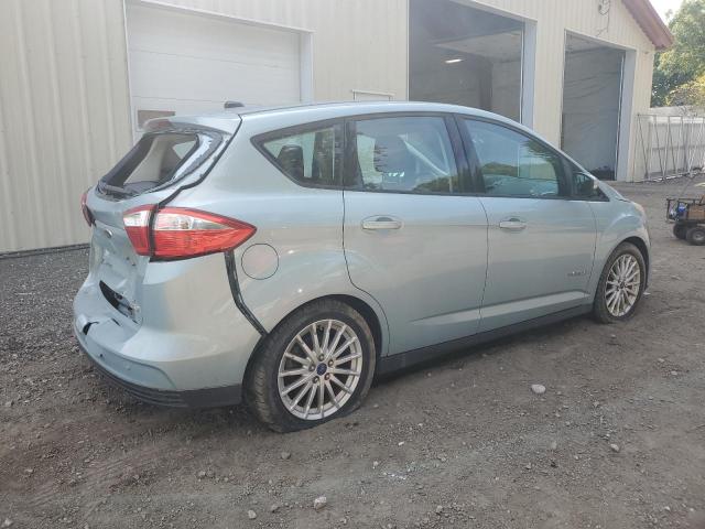 Photo 2 VIN: 1FADP5AU7DL506883 - FORD C-MAX SE 