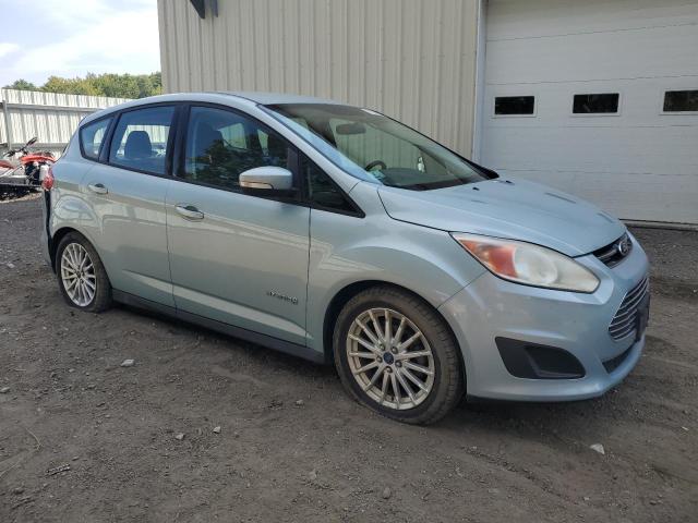 Photo 3 VIN: 1FADP5AU7DL506883 - FORD C-MAX SE 