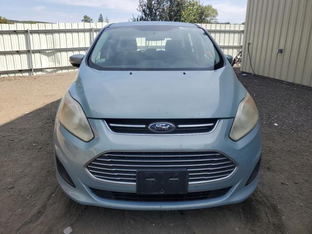 Photo 4 VIN: 1FADP5AU7DL506883 - FORD C-MAX SE 