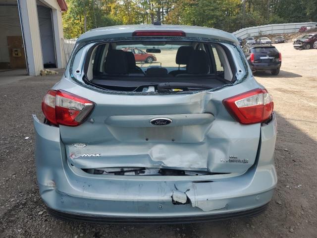 Photo 5 VIN: 1FADP5AU7DL506883 - FORD C-MAX SE 