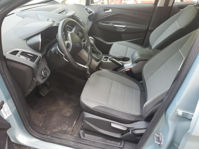 Photo 6 VIN: 1FADP5AU7DL506883 - FORD C-MAX SE 