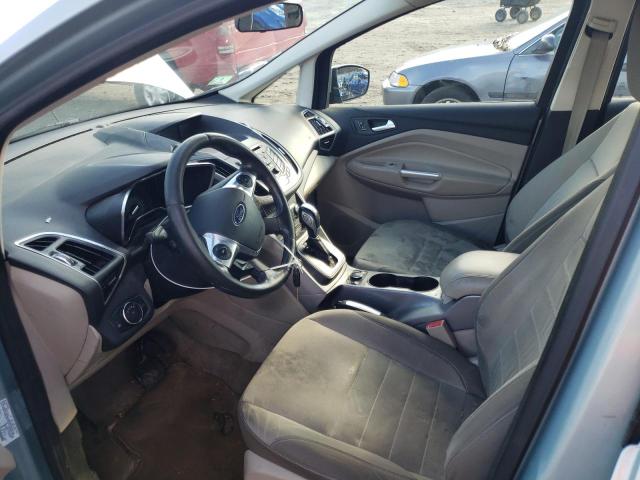 Photo 6 VIN: 1FADP5AU7DL506897 - FORD C-MAX SE 