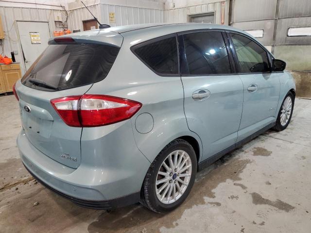 Photo 2 VIN: 1FADP5AU7DL507984 - FORD CMAX 