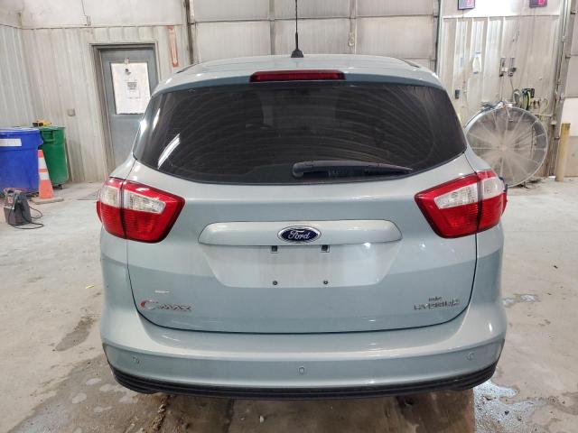 Photo 5 VIN: 1FADP5AU7DL507984 - FORD CMAX 