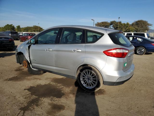 Photo 1 VIN: 1FADP5AU7DL510139 - FORD C-MAX SE 