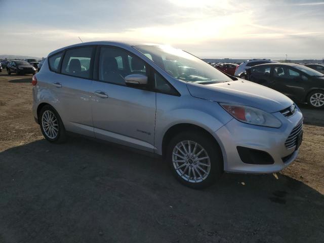 Photo 3 VIN: 1FADP5AU7DL510139 - FORD C-MAX SE 