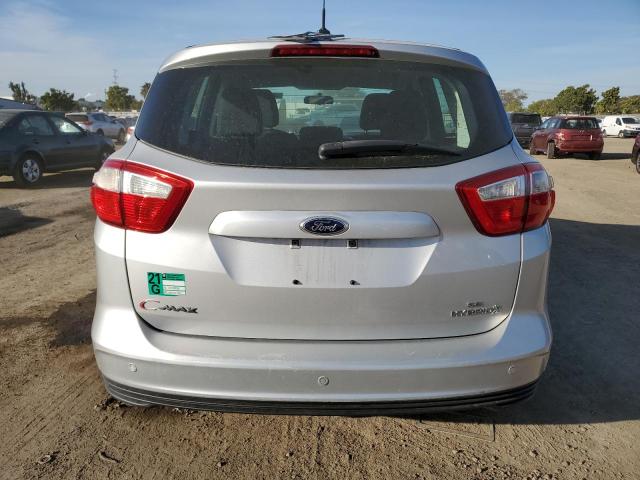 Photo 5 VIN: 1FADP5AU7DL510139 - FORD C-MAX SE 