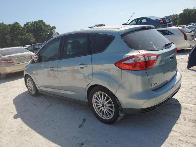 Photo 1 VIN: 1FADP5AU7DL515650 - FORD CMAX 