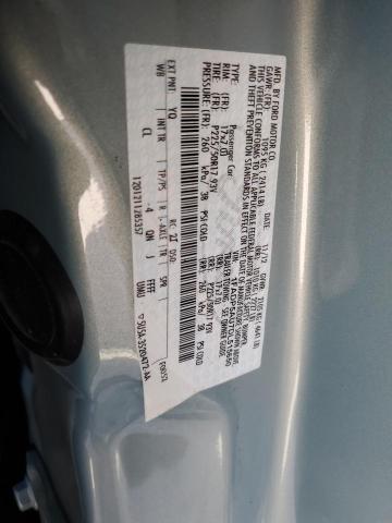 Photo 12 VIN: 1FADP5AU7DL515650 - FORD CMAX 