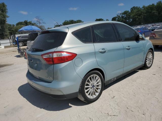 Photo 2 VIN: 1FADP5AU7DL515650 - FORD CMAX 