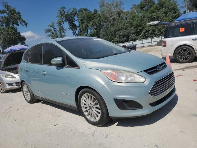 Photo 3 VIN: 1FADP5AU7DL515650 - FORD CMAX 