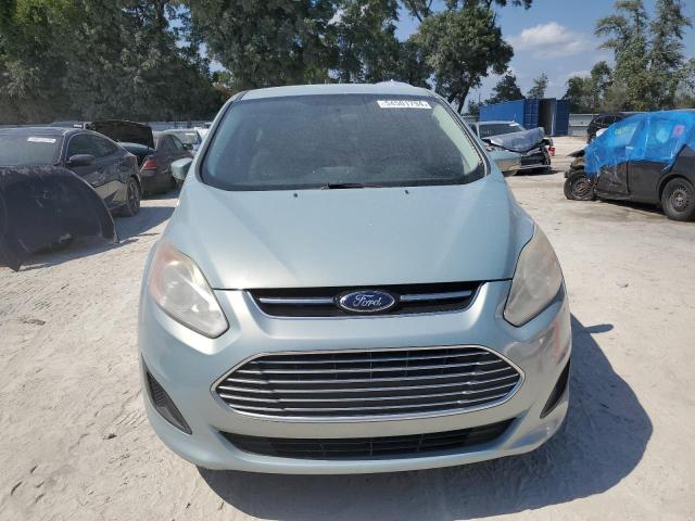 Photo 4 VIN: 1FADP5AU7DL515650 - FORD CMAX 