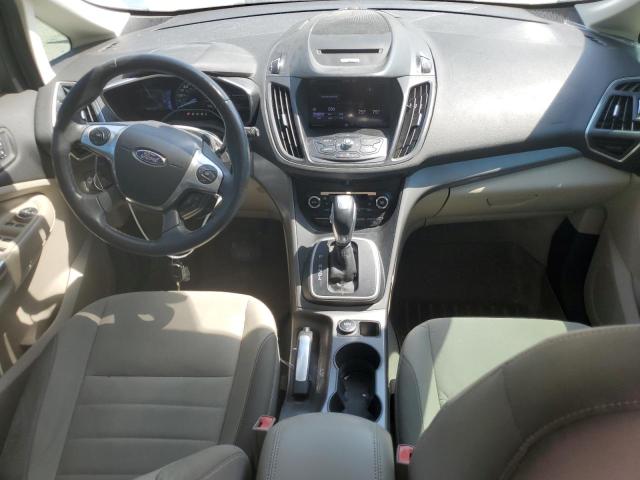 Photo 7 VIN: 1FADP5AU7DL515650 - FORD CMAX 