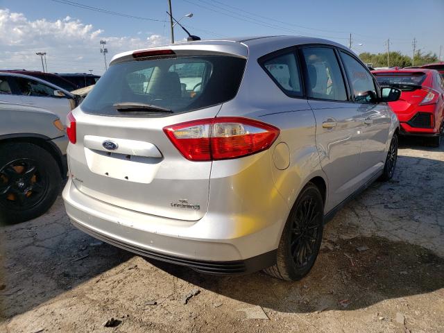 Photo 3 VIN: 1FADP5AU7DL518354 - FORD C-MAX SE 