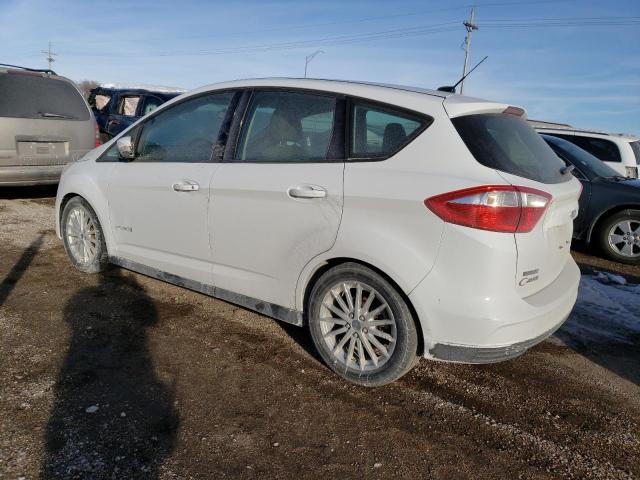 Photo 1 VIN: 1FADP5AU7DL518497 - FORD C-MAX SE 