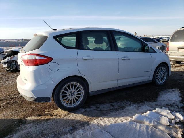 Photo 2 VIN: 1FADP5AU7DL518497 - FORD C-MAX SE 