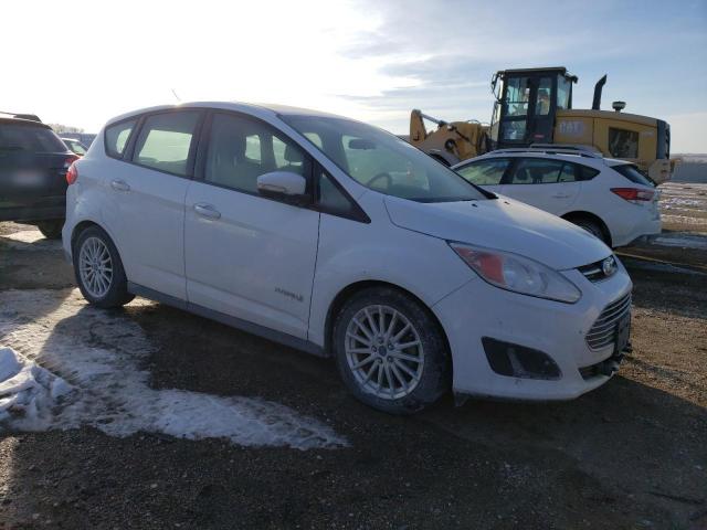 Photo 3 VIN: 1FADP5AU7DL518497 - FORD C-MAX SE 