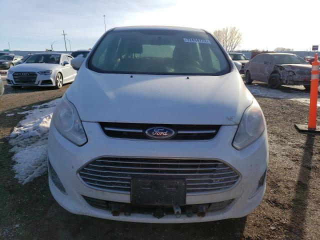 Photo 4 VIN: 1FADP5AU7DL518497 - FORD C-MAX SE 