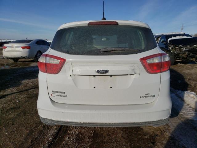 Photo 5 VIN: 1FADP5AU7DL518497 - FORD C-MAX SE 