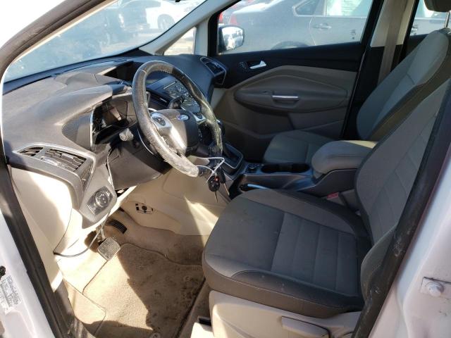 Photo 6 VIN: 1FADP5AU7DL518497 - FORD C-MAX SE 